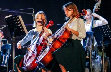 Jubileuszowy koncert Pro Simfonici