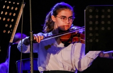 Jubileuszowy koncert Pro Simfonici