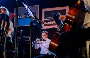 Jubileuszowy koncert Pro Simfonici