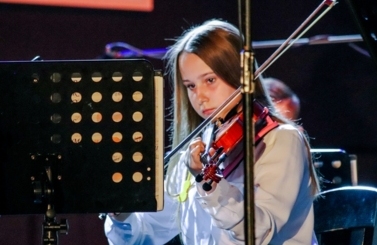 Jubileuszowy koncert Pro Simfonici
