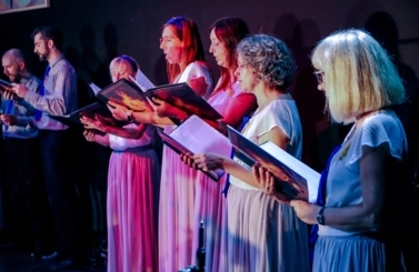 Jubileuszowy koncert Pro Simfonici