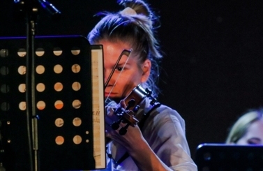 Jubileuszowy koncert Pro Simfonici