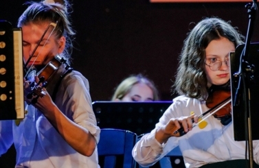 Jubileuszowy koncert Pro Simfonici