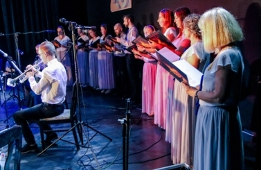 Jubileuszowy koncert Pro Simfonici