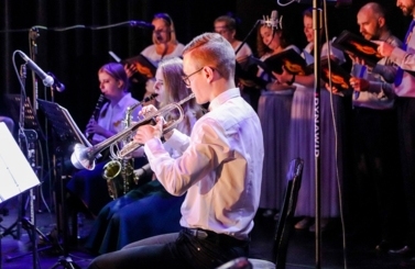 Jubileuszowy koncert Pro Simfonici