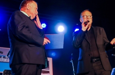 Jubileuszowy koncert Pro Simfonici