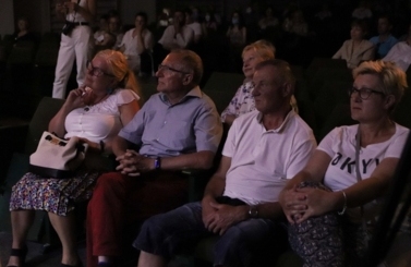 Jubileuszowy koncert Pro Simfonici