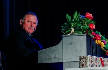 Jubileuszowy koncert Pro Simfonici