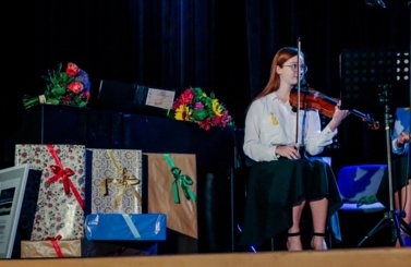 Jubileuszowy koncert Pro Simfonici