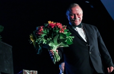 Jubileuszowy koncert Pro Simfonici