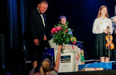 Jubileuszowy koncert Pro Simfonici