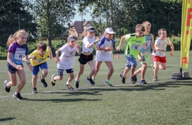 3 edycja Laser Run