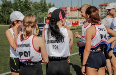 3 edycja Laser Run
