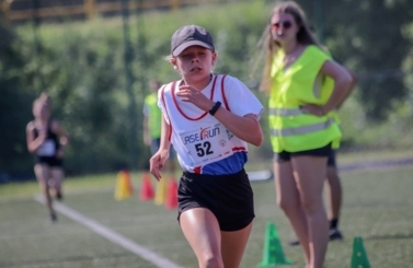 3 edycja Laser Run