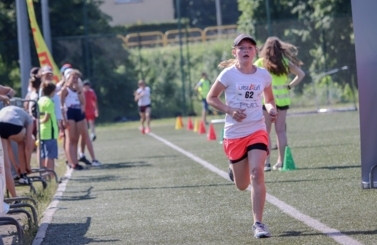 3 edycja Laser Run