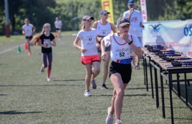 3 edycja Laser Run