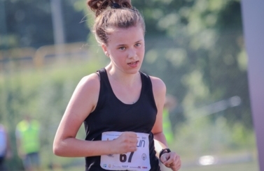 3 edycja Laser Run