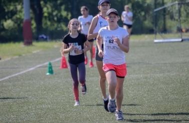 3 edycja Laser Run