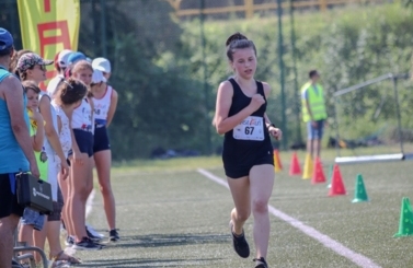 3 edycja Laser Run
