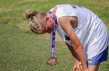3 edycja Laser Run