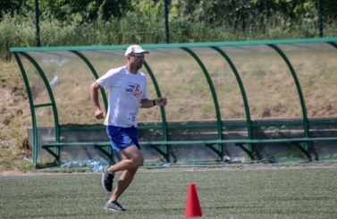 3 edycja Laser Run