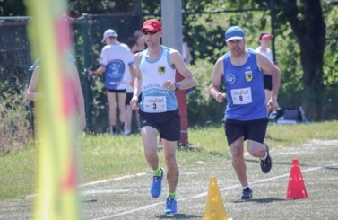 3 edycja Laser Run