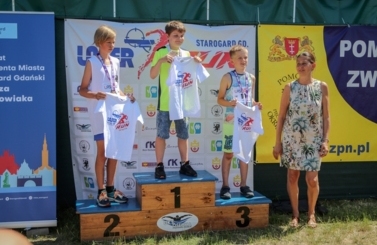 3 edycja Laser Run