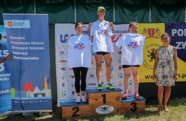 3 edycja Laser Run