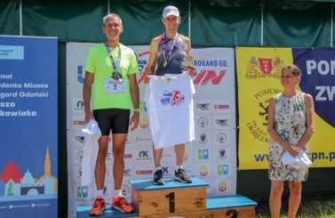3 edycja Laser Run