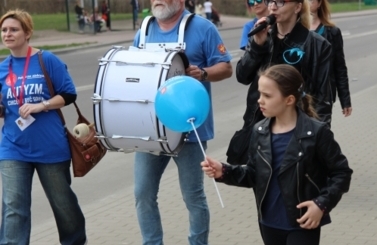 Światowy Dzień Świadomości Autyzmu