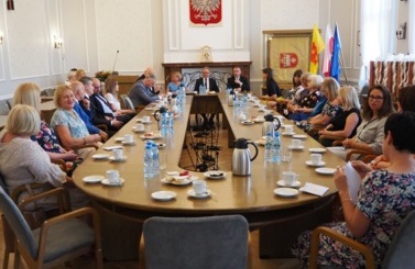 Zakończenie roku szkolnego 2021/2022