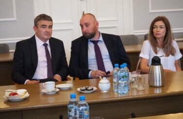 Zakończenie roku szkolnego 2021/2022