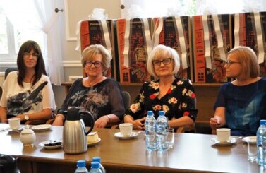 Zakończenie roku szkolnego 2021/2022