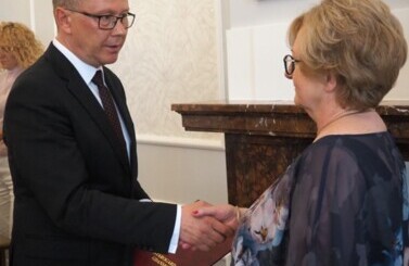 Zakończenie roku szkolnego 2021/2022