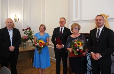 Zakończenie roku szkolnego 2021/2022