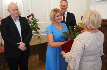Zakończenie roku szkolnego 2021/2022