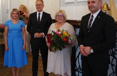 Zakończenie roku szkolnego 2021/2022