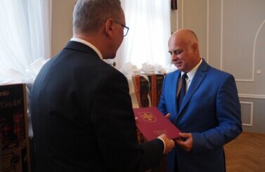 Zakończenie roku szkolnego 2021/2022