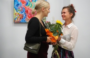 Izabela Gulgowska