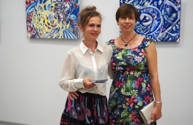 Izabela Gulgowska