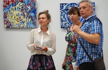 Izabela Gulgowska