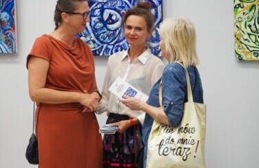 Izabela Gulgowska
