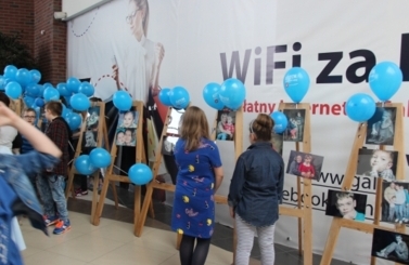 Światowy Dzień Świadomości Autyzmu