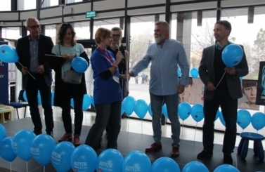 Światowy Dzień Świadomości Autyzmu