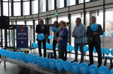 Światowy Dzień Świadomości Autyzmu