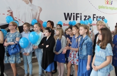 Światowy Dzień Świadomości Autyzmu