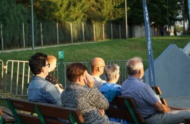 Scena Letnia