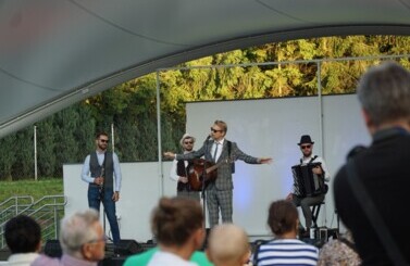 Scena Letnia