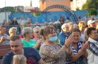 Scena Letnia