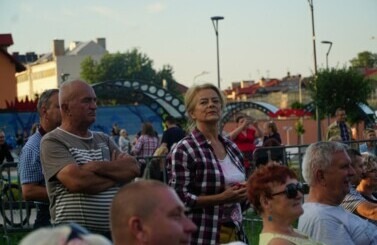 Scena Letnia
